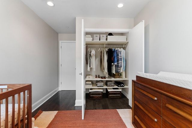 5 Appleton St 2D, Boston, MA 02116