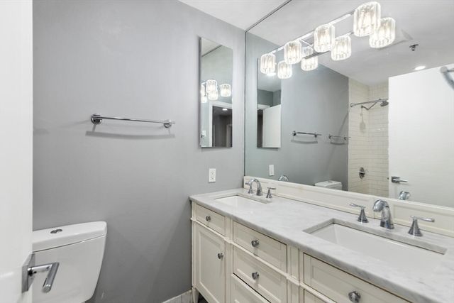 5 Appleton St 2D, Boston, MA 02116