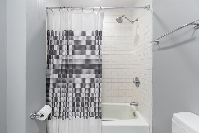 5 Appleton St 2D, Boston, MA 02116