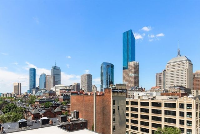5 Appleton St 2D, Boston, MA 02116