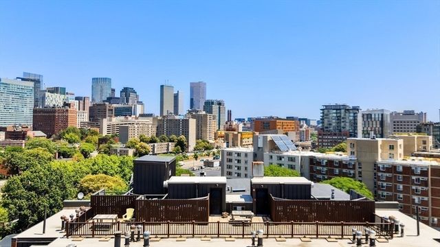 5 Appleton St 2D, Boston, MA 02116