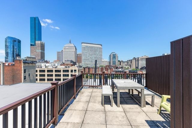 5 Appleton St 2D, Boston, MA 02116