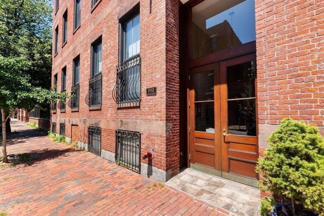 5 Appleton St 2D, Boston, MA 02116