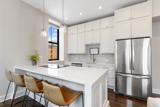 5 Appleton St 2D, Boston, MA 02116