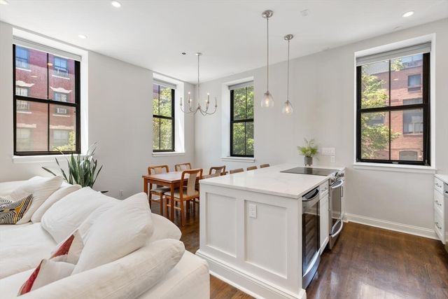 5 Appleton St 2D, Boston, MA 02116