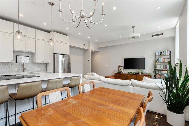 5 Appleton St 2D, Boston, MA 02116