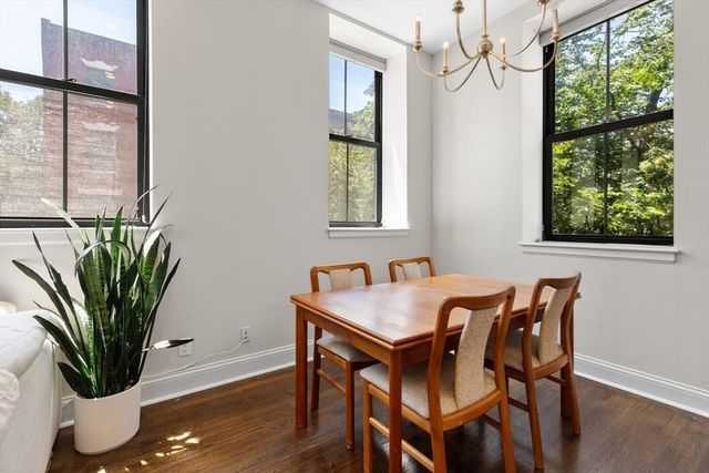 5 Appleton St 2D, Boston, MA 02116