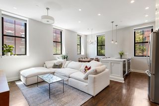 5 Appleton St 2D, Boston, MA 02116