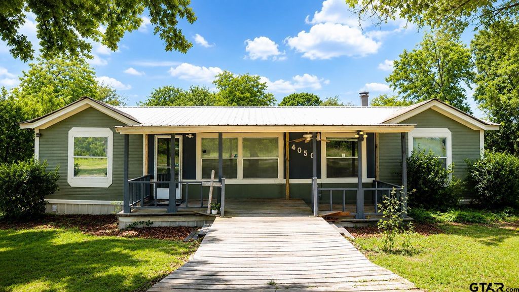 4050 CR 4316, Larue, TX 75770