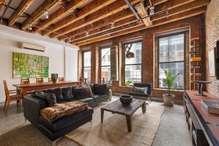 138 Fulton St # 2, New York City, NY 10038