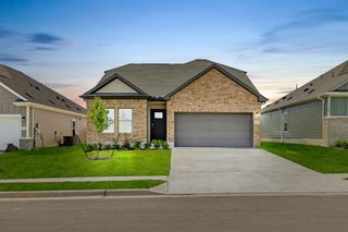 224 Lazy Lizzy RD, Jarrell, TX 76537