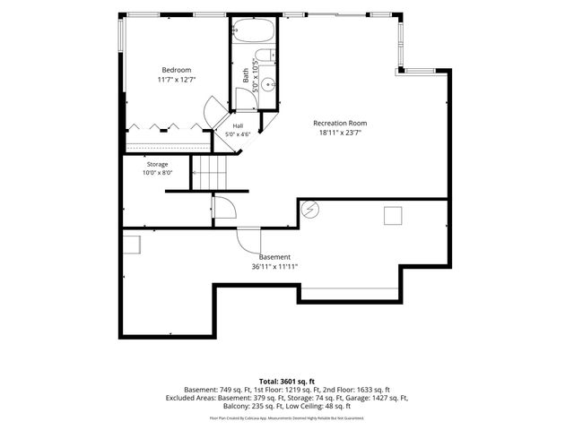 20830 Odell Court N, Scandia, MN 55073