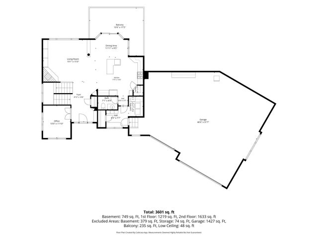 20830 Odell Court N, Scandia, MN 55073