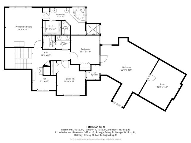 20830 Odell Court N, Scandia, MN 55073