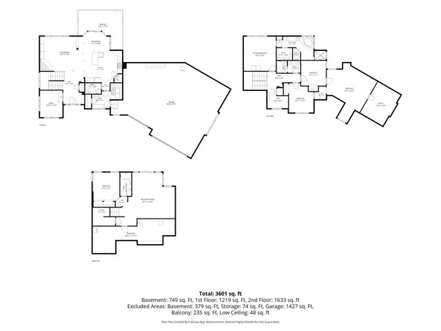 20830 Odell Court N, Scandia, MN 55073
