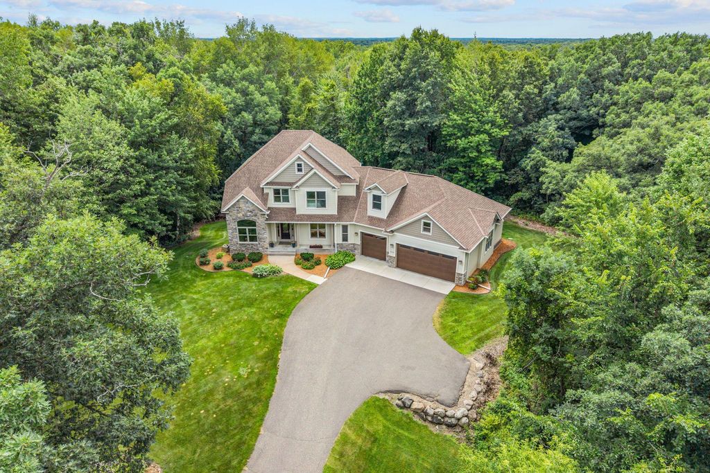 20830 Odell Court N, Scandia, MN 55073 — exterior