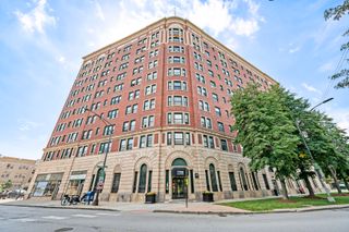 7100 S SOUTH SHORE Drive 0, Chicago, IL 60649