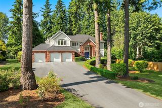 21728 NE 81st Street, Redmond, WA 98053