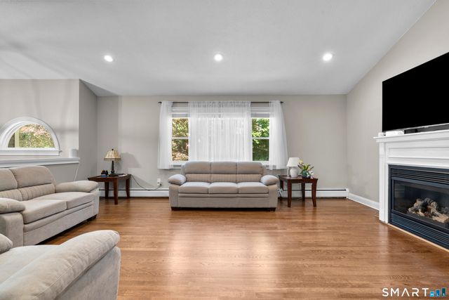 7 Williams Drive, Prospect, CT 06712