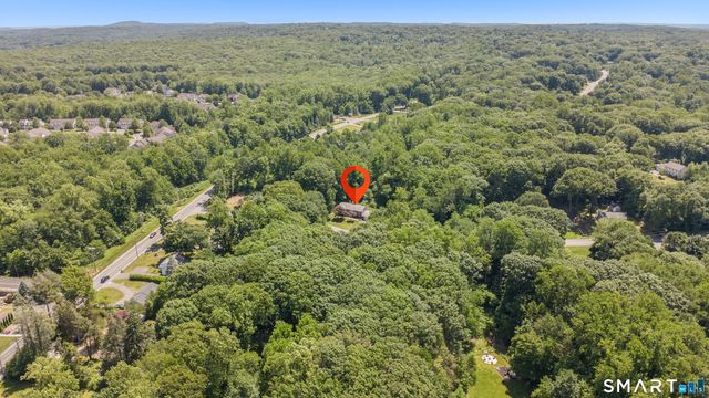7 Williams Drive, Prospect, CT 06712