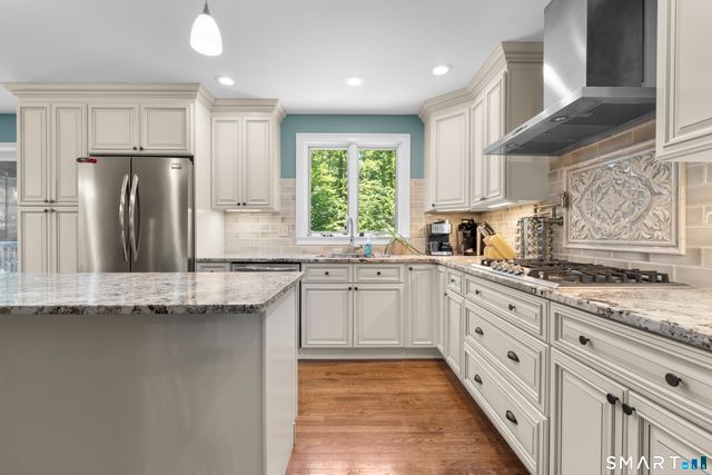 7 Williams Drive, Prospect, CT 06712