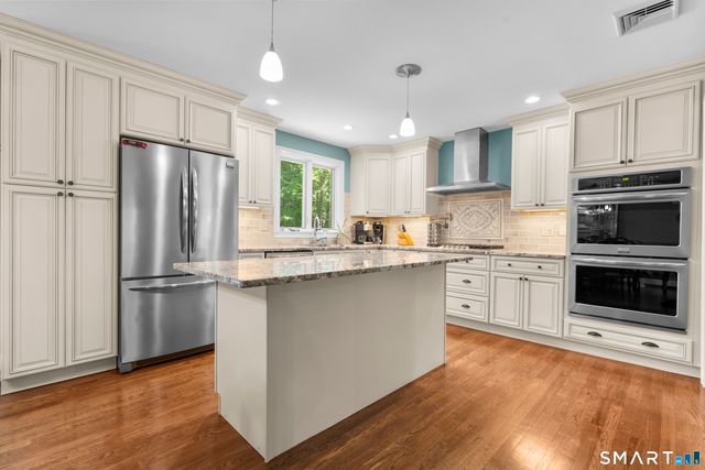 7 Williams Drive, Prospect, CT 06712