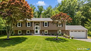 7 Williams Drive, Prospect, CT 06712