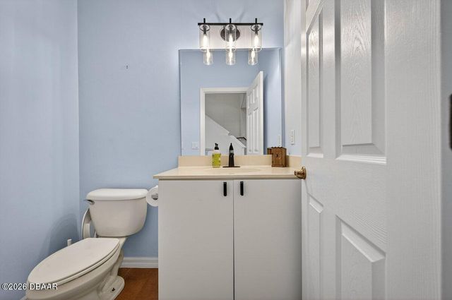 236 N Airport Road, New Smyrna Beach, FL 32168