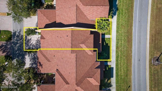 236 N Airport Road, New Smyrna Beach, FL 32168