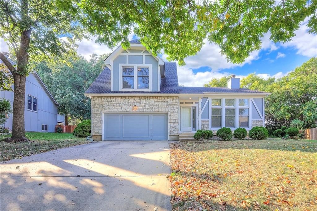 13928 W 109th Street, Lenexa, KS 66215