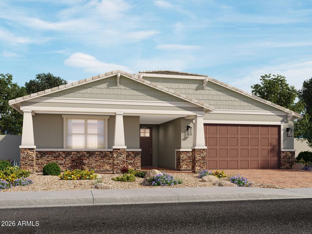 15816 W HONEYSUCKLE Drive, Surprise, AZ 85387 — photo 2