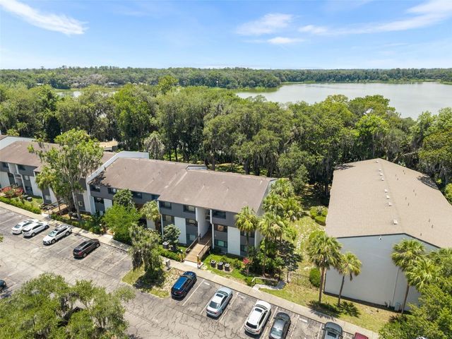 2660 SW 14TH DRIVE 125, Gainesville, FL 32608