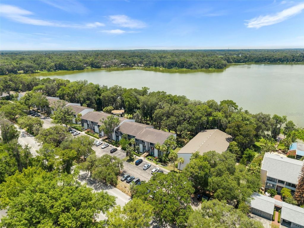 2660 SW 14TH DRIVE 125, Gainesville, FL 32608