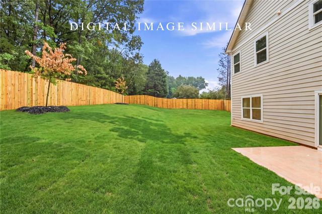 9326 Horseshoe Bend Drive, Charlotte, NC 28215