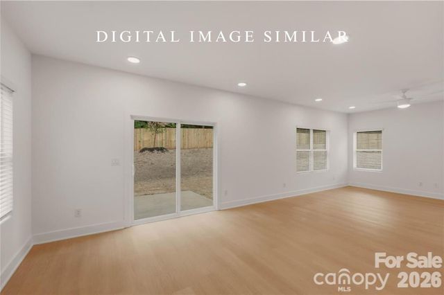 9326 Horseshoe Bend Drive, Charlotte, NC 28215