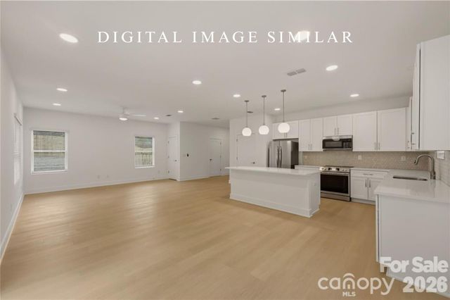 9326 Horseshoe Bend Drive, Charlotte, NC 28215