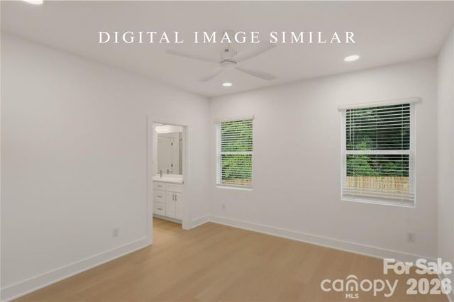 9326 Horseshoe Bend Drive, Charlotte, NC 28215