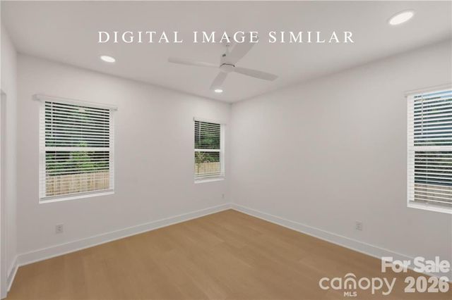 9326 Horseshoe Bend Drive, Charlotte, NC 28215