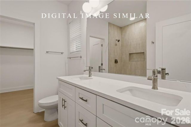 9326 Horseshoe Bend Drive, Charlotte, NC 28215