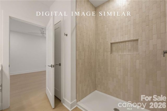 9326 Horseshoe Bend Drive, Charlotte, NC 28215