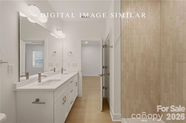 9326 Horseshoe Bend Drive, Charlotte, NC 28215