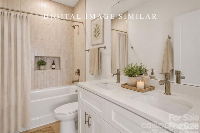 9326 Horseshoe Bend Drive, Charlotte, NC 28215