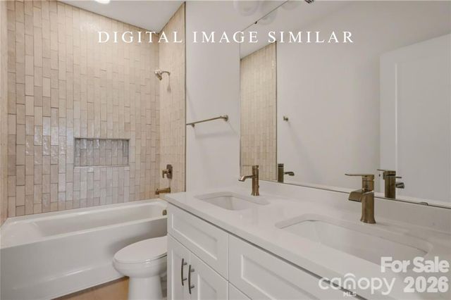 9326 Horseshoe Bend Drive, Charlotte, NC 28215
