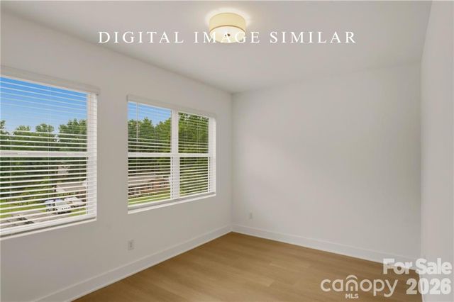 9326 Horseshoe Bend Drive, Charlotte, NC 28215