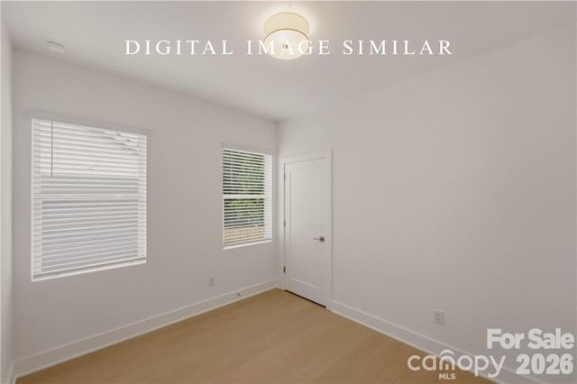9326 Horseshoe Bend Drive, Charlotte, NC 28215