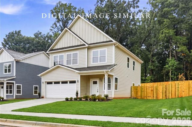 9326 Horseshoe Bend Drive, Charlotte, NC 28215