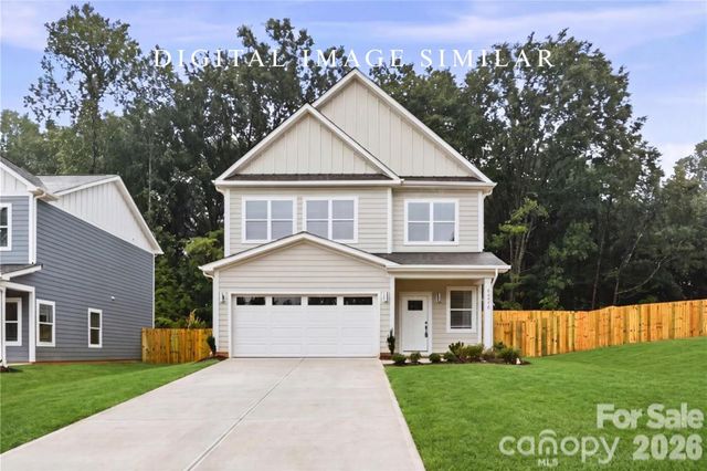 9326 Horseshoe Bend Drive, Charlotte, NC 28215