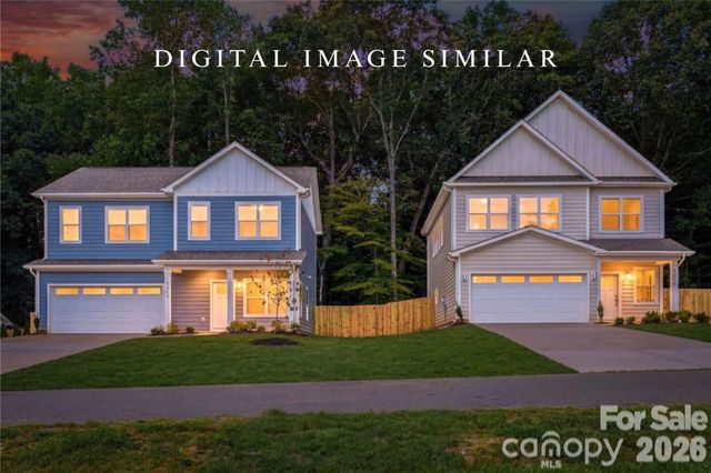 9326 Horseshoe Bend Drive, Charlotte, NC 28215