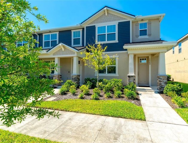12248 LINEAR STREET, Orlando, FL 32832