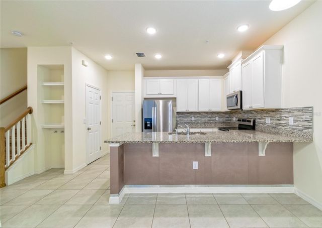 12248 LINEAR STREET, Orlando, FL 32832